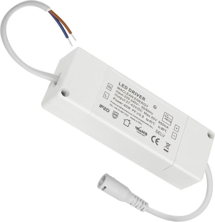 Produktbild Maclean Energy (3200 lm)