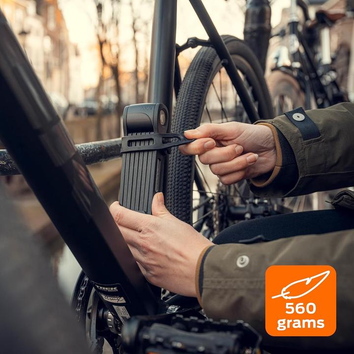 Produktbild AXA Fold 80 Lite Duo (80 cm)