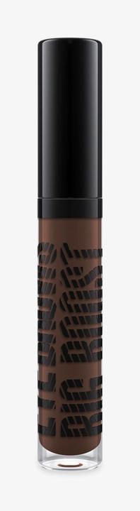 Actual product image MAC Cosmetics big boost fib rule (Stud)