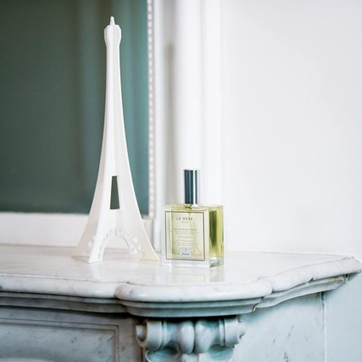 Immagine prodotto Jacadi Olio multiuso (Olio corpo, 100 ml)