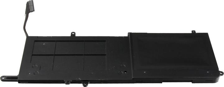 Actual product image Alienware 9NJM1 (3 cubicles, 8684 mAh)