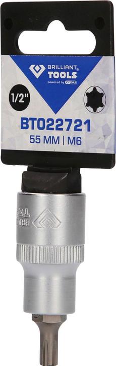 Actual product image Brilliant Tools BT022721