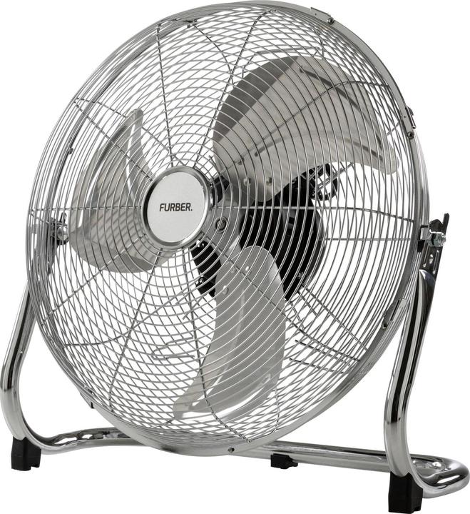 Produktbild Furber Bodenventilator (58 dB)