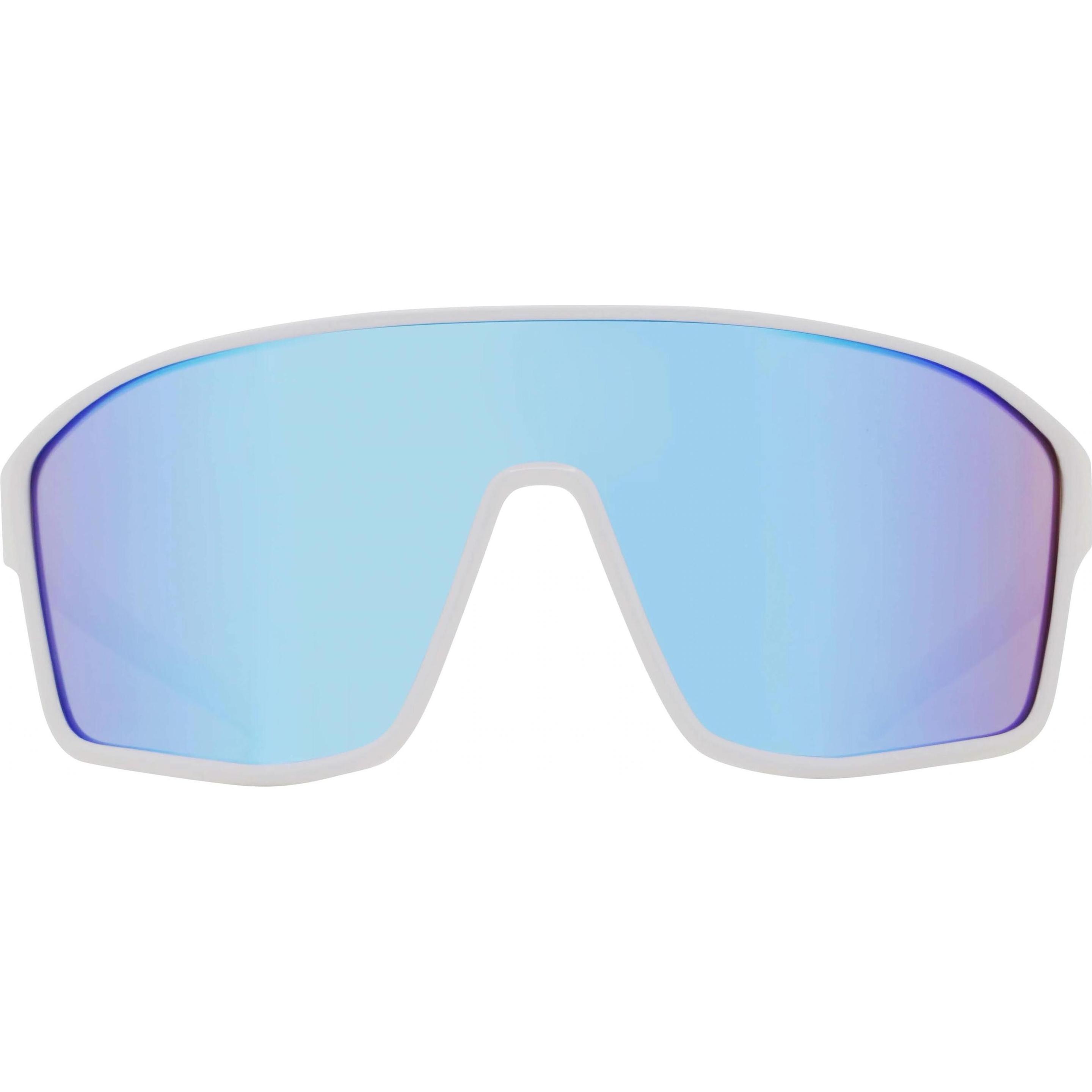 Thumbnail - Spect Eyewear, Herren, Sportbrille, sonnenbrille (Hellblau), Weiss