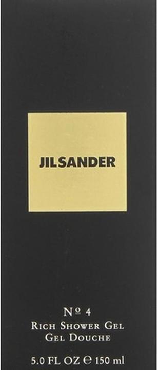 Produktbild Jil Sander No.4 (150 ml)