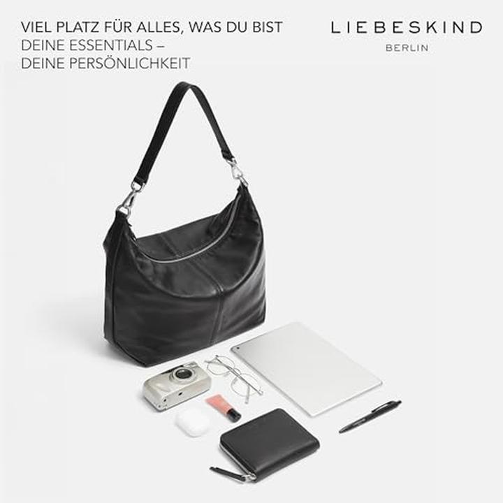 Produktbild Liebeskind Berlin Hobo Bag PARIS (11 l)