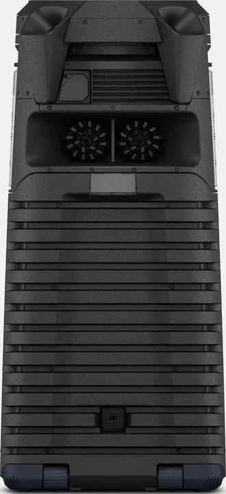 Image du produit Sony MHC-V73D (Fonctionnement sur secteur)