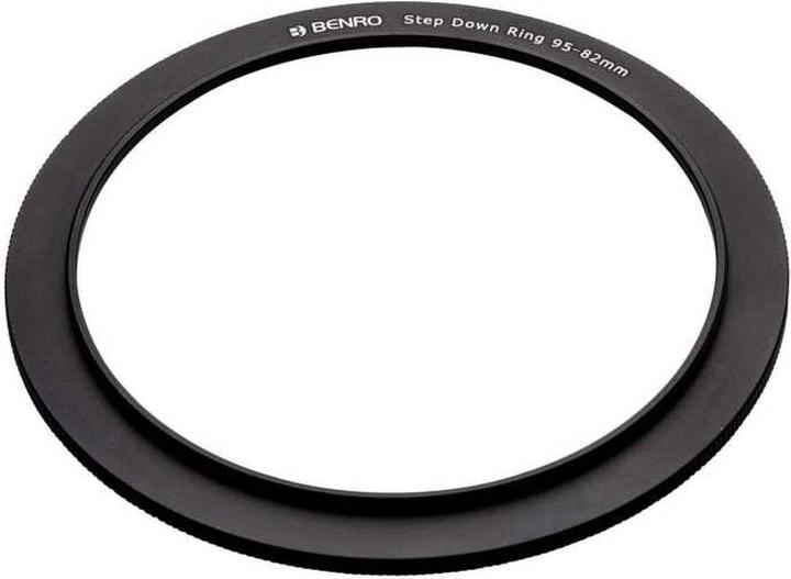 Produktbild Benro Step Down Ring Size 95-82 (95 mm, Polarisationsfilter, UV-Filter)