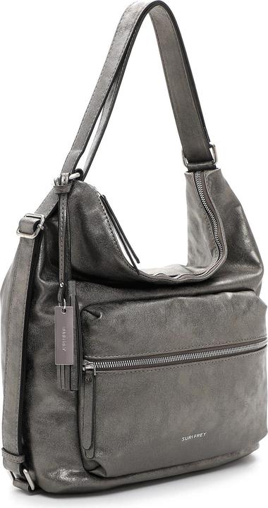 Actual product image Suri Frey SFY Carly backpack