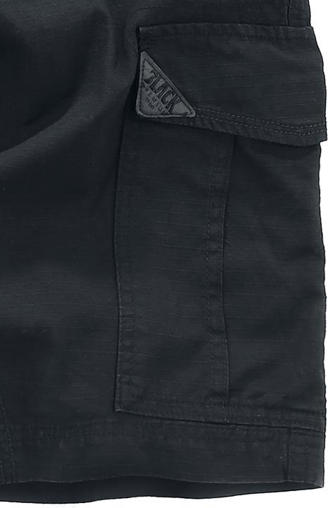 Image du produit Black Premium Army Vintage Shorts (L)