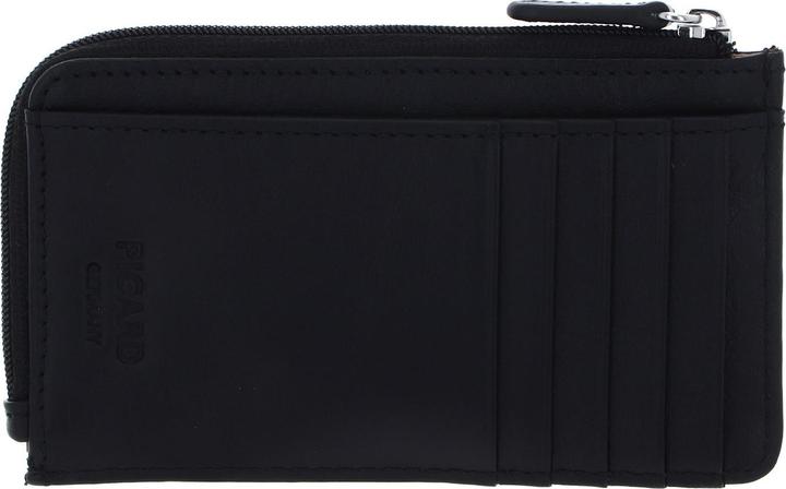 Actual product image Picard Toscana key case leather 13 cm