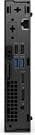 Produktbild Dell OptiPlex 7020 Micro (Intel Core i5-12500T, 16 GB, 512 GB)