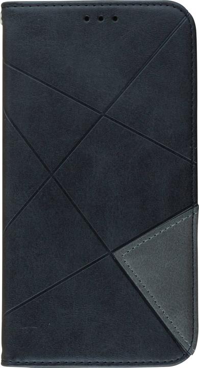 Actual product image PhoneLook Hull Flip Geometric (Apple iPhone 11 Pro)