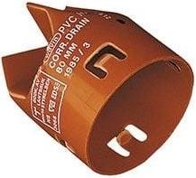 Actual product image Wavin Drainage plug D50 (6.20 cm)