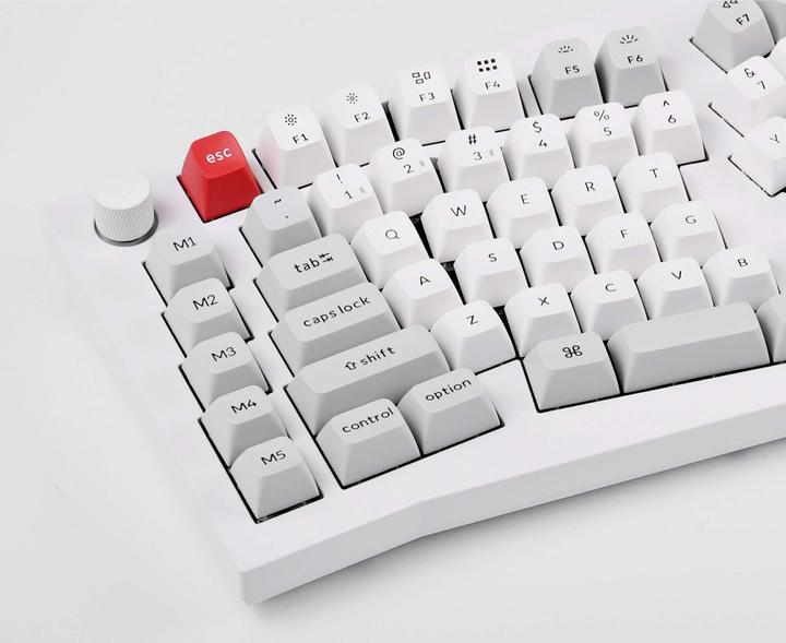 Actual product image Keychron Q10 Pro (US, Cable, Wireless)