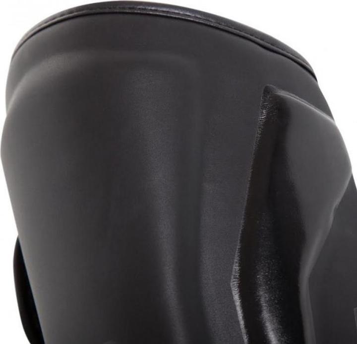 Image du produit Venum Elite Standup Shinguards-Black (XL)
