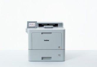 Actual product image Brother HL-L9430CDN (Laser, Colour)