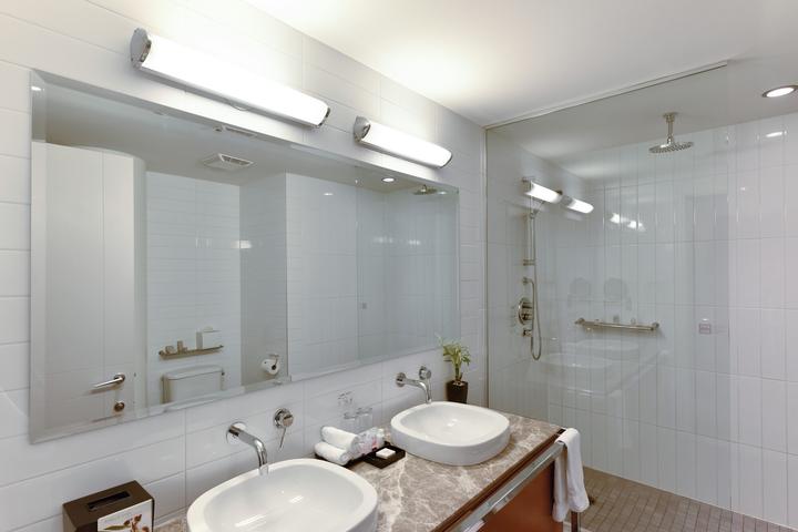 Image du produit Osram ampoule économique (G13, 6600 W, 800 lm, 1 x, E)