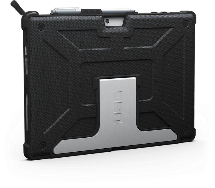 Produktbild UAG Metropolis (Microsoft Surface Pro 4, Microsoft Surface Pro 6, Microsoft Surface Pro 5, Microsoft Surface Pro 7, Microsoft Surface Pro 7+)
