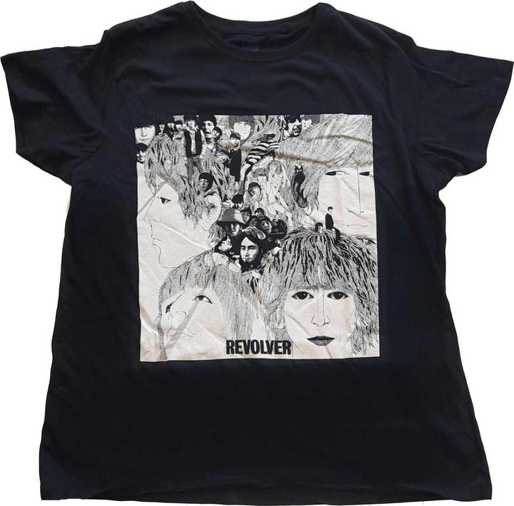 Produktbild Revolver TShirt (3XL)