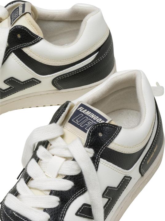Actual product image Flamingos Life Retro 86s (45)