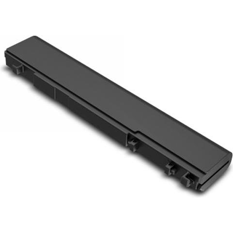 Toshiba PA3929U-1BRS Battery - Li-Ion (6 Zellen, 5800 mAh), Notebook Akku, Schwarz