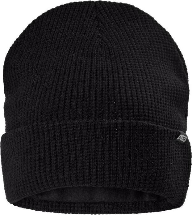 F. Engel Strickmütze mit Perlmuster-Effekt