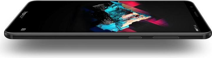 Produktbild Honor 7x (64 GB, Midnight Black, 5.90", Hybrid Dual SIM, 4G)