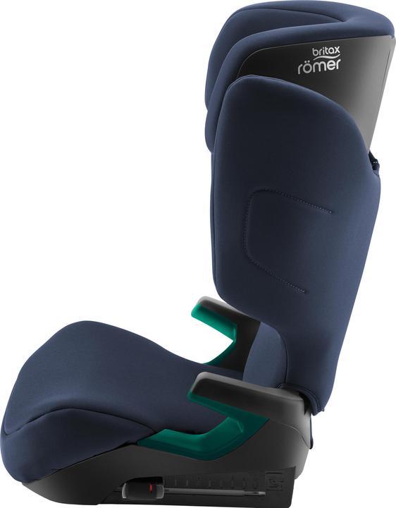 Image du produit Britax Römer Discovery Plus (Siège pour enfant, Norme ECE R129/i-Size)
