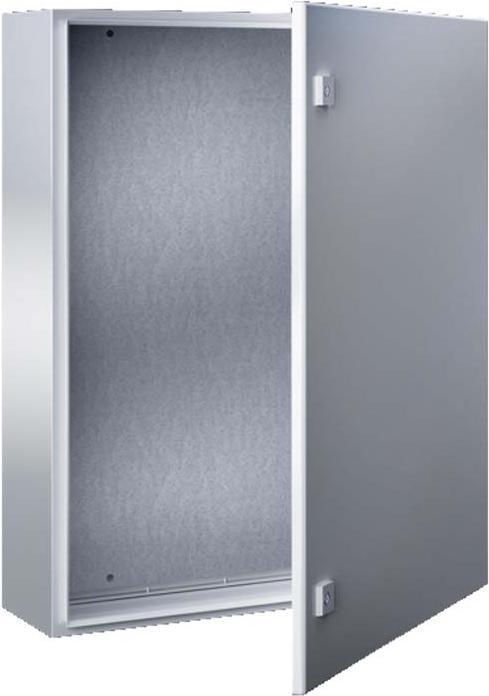 Actual product image Rittal AE 5050.507 Grey