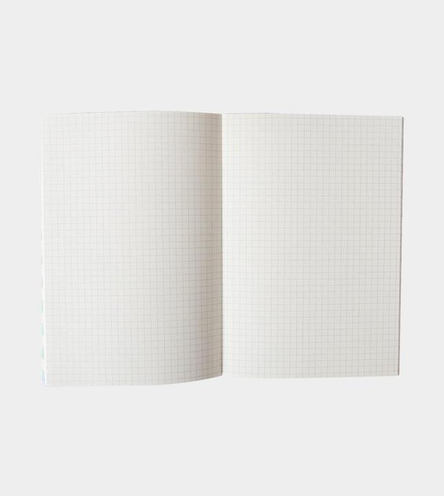 Immagine prodotto I Am Creative Notebook (A5, Quadretti)