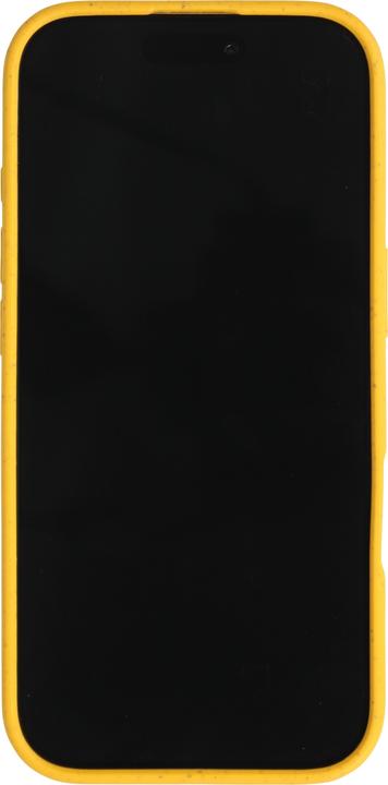Image du produit PhoneLook Coque Bio Eco-Friendly jaune (Apple iPhone 17 Pro Max)