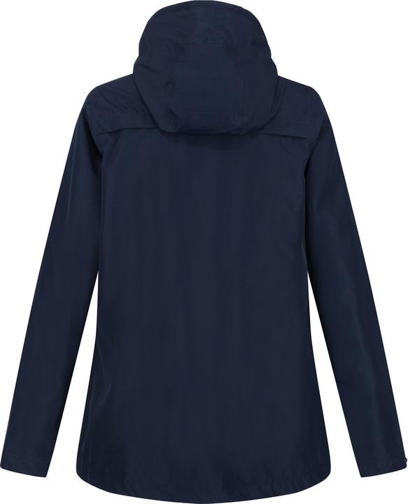 Actual product image Regatta Bayarma Jacket Waterproof Lightweight (34)