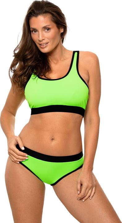 Image du produit Markko Bikini deux pièces modèle 164109 (40)