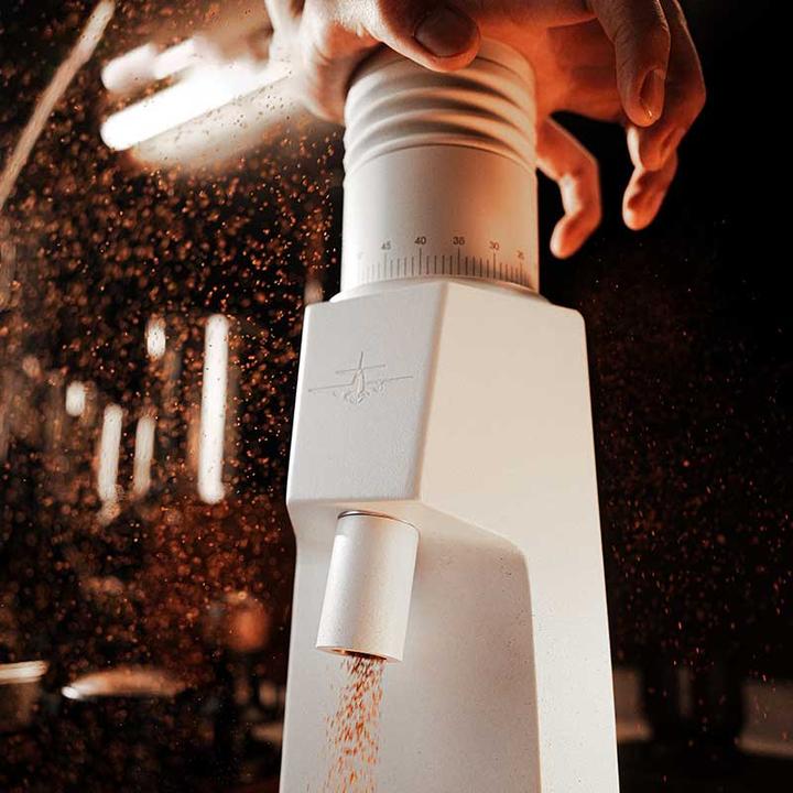 Actual product image MHW 3Bomber Sniper