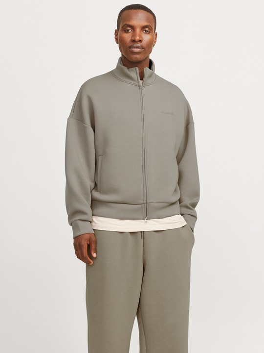 Immagine prodotto Jack & Jones Felpa monocolore Felpa (M)