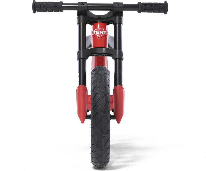 Immagine prodotto BERG Città di biciclette (12")