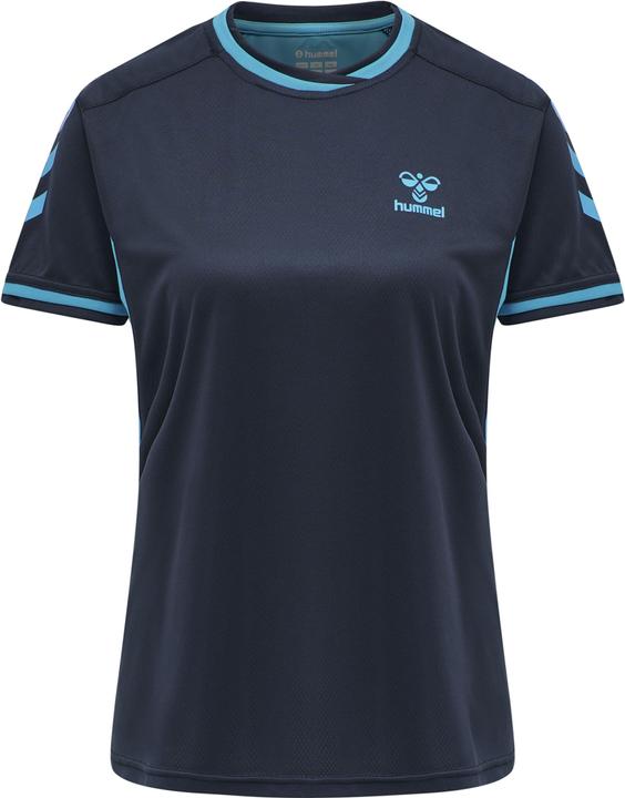 Immagine prodotto hummel Action Poly Jersey S/S Donna (XS)