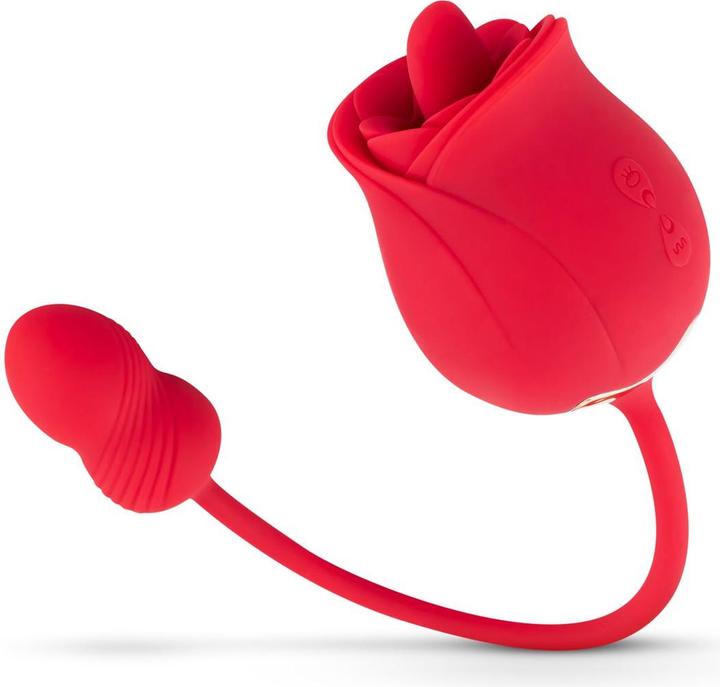 Actual product image Teazers Rose