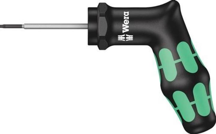 Produktbild Wera 300 20 IP/5,0 Nm (Torx Plus)