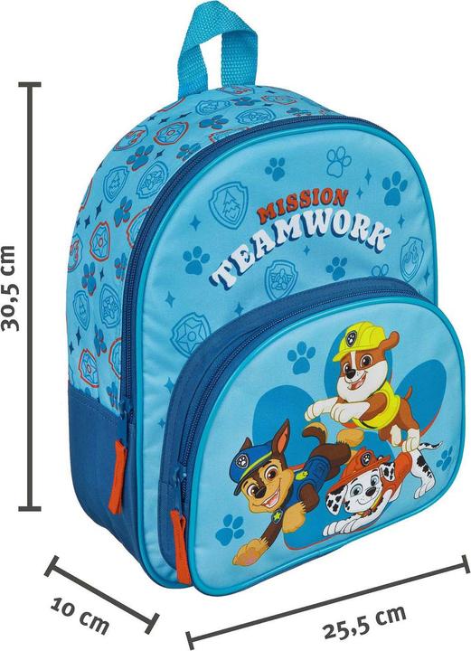 Undercover Paw Patrol Rugtas