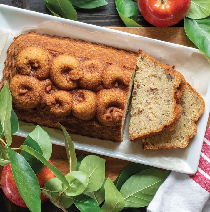Produktbild Nordic Ware Backform Apple Basket Loaf
