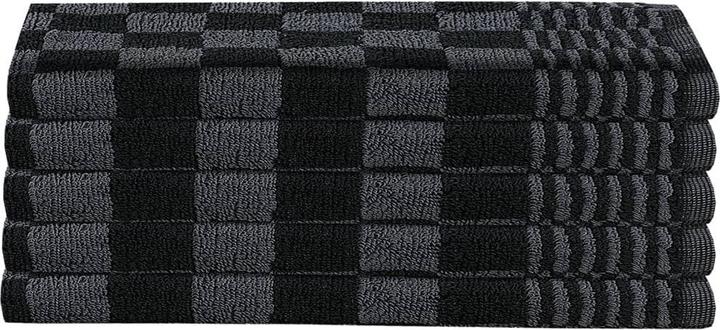 Image du produit vidaXL Handtuch Set (50 x 70 cm)