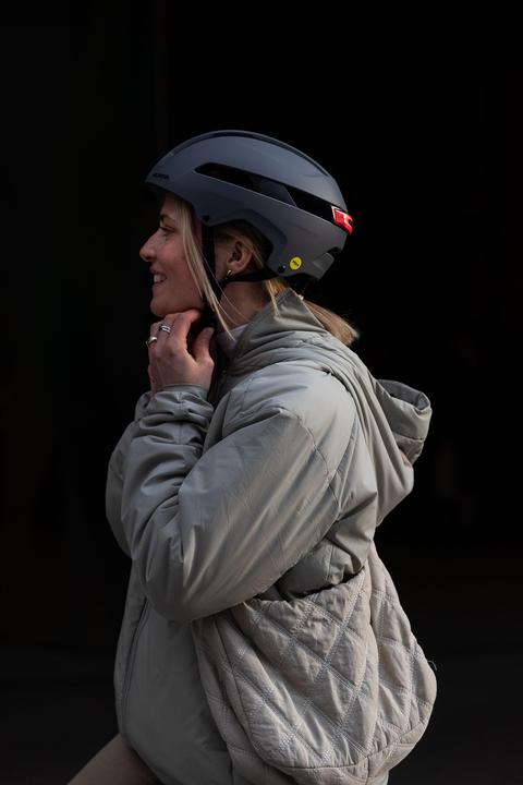 Produktbild ALPINA SPORTS Bloom MIPS (55 - 59 cm)