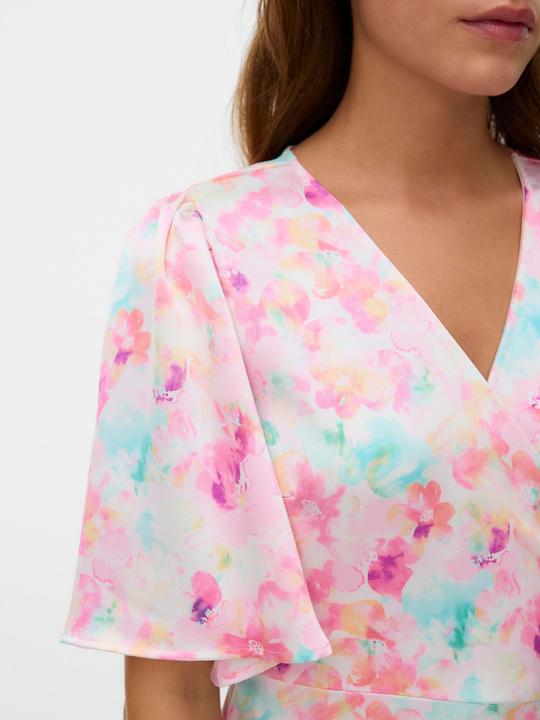 Image du produit Vero Moda VMLIVIA Langes Kleid Kleid (M)