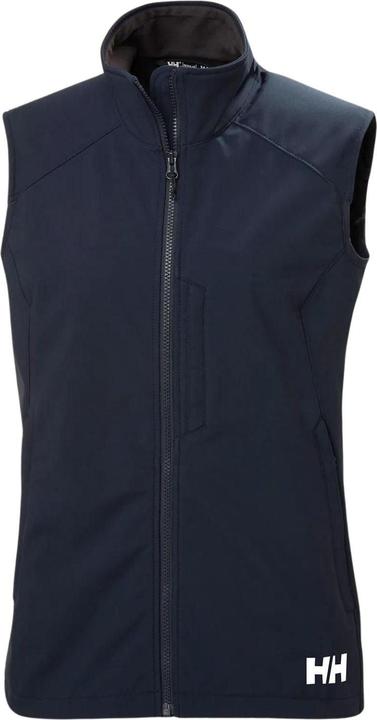 Image du produit Helly Hansen Vestes W Paramount Softshell Vest (XL)