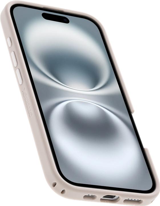 Actual product image OtterBox Symmetry mit MagSafe (Apple iPhone 16)