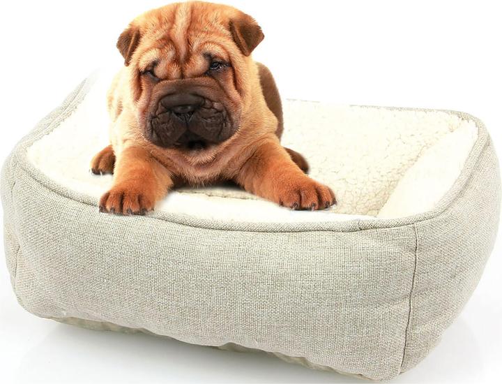 Immagine prodotto Swisspet Letto per cani e gatti Romeo (Gatto, Cane)