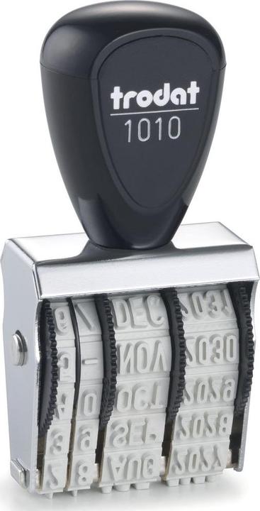 Immagine prodotto Trodat Dater - modelli aperti