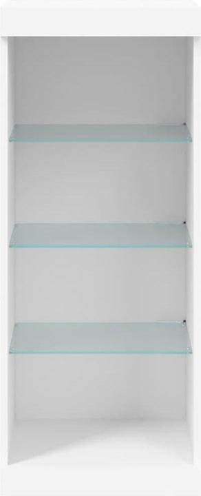 Produktbild vidaXL Sideboard (41 x 37 x 100 cm)